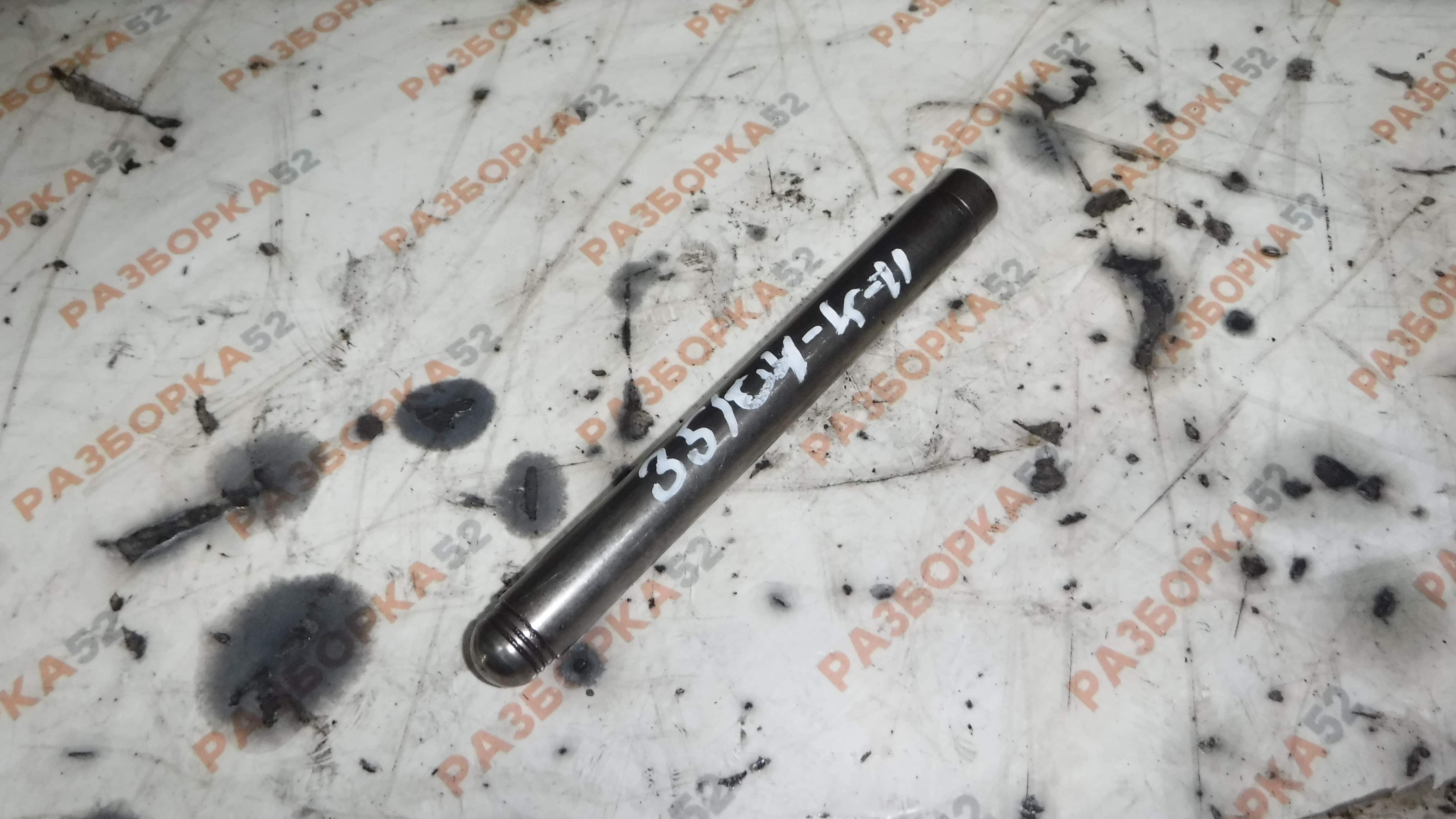 Штанга толкателя Каминс 15 CUMMINS 15 ISX450ST 3068390